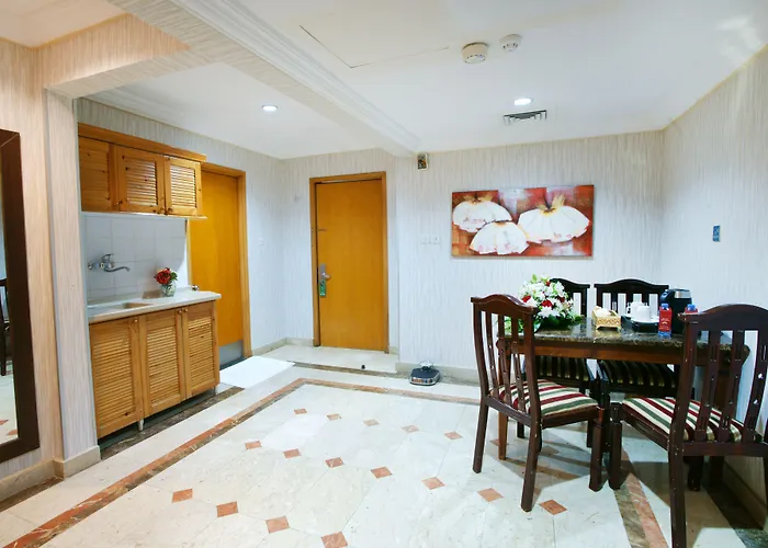 Al Azhar Hotel Jiddah