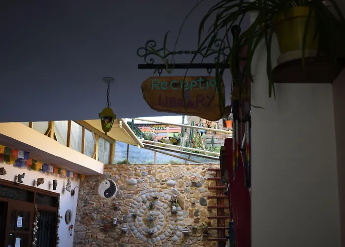 Poco Loco Bed & Breakfast