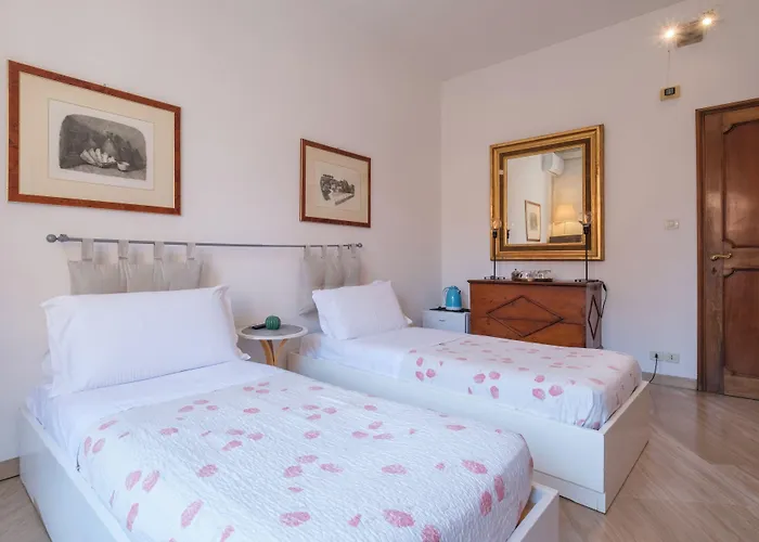 Cristina Rossi Bed And Breakfast