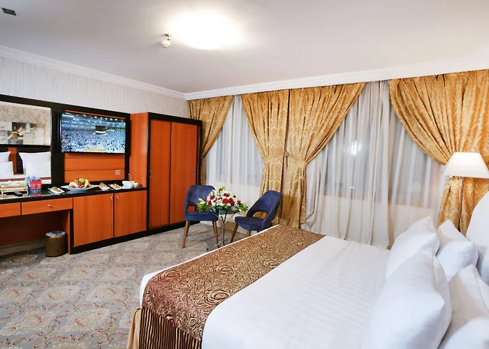 Al Azhar Hotel Jiddah