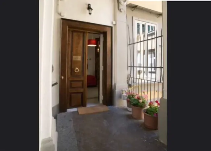B&B Napolimilionaria Foria 242