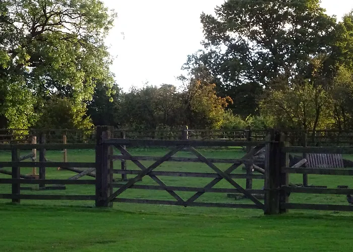 Chequers Inn Harrogate