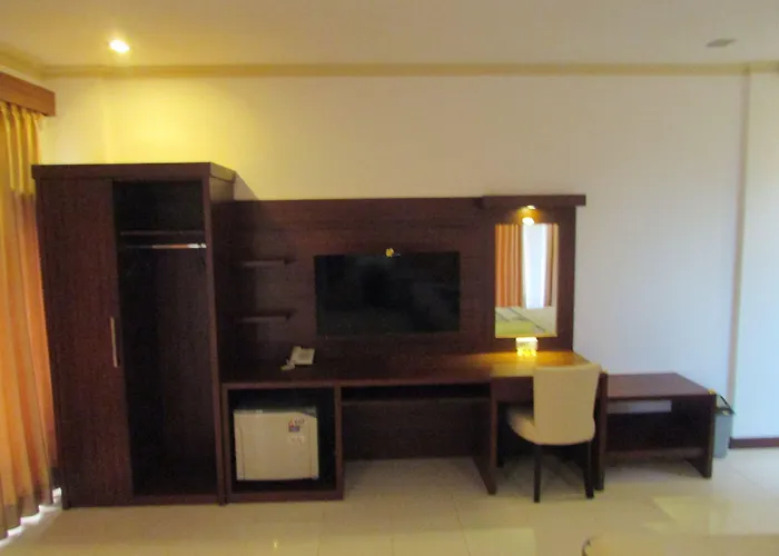 Friends Beach Hotel Kuta 