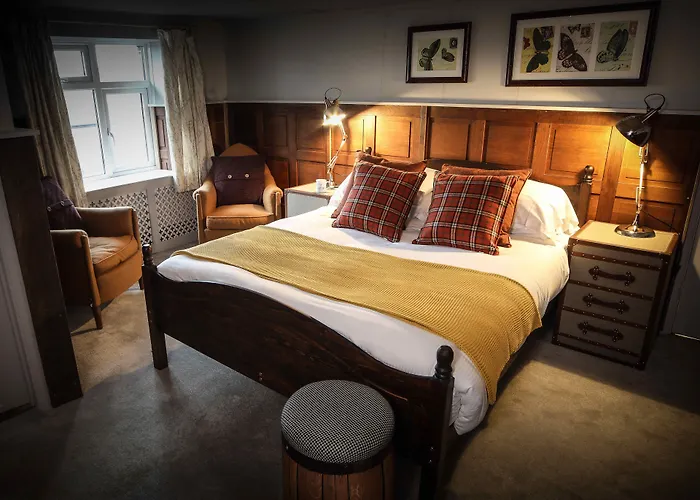 The Plough Bicester