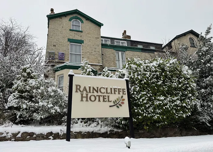 The Raincliffe Hotel
