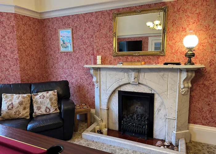 The Raincliffe Hotel