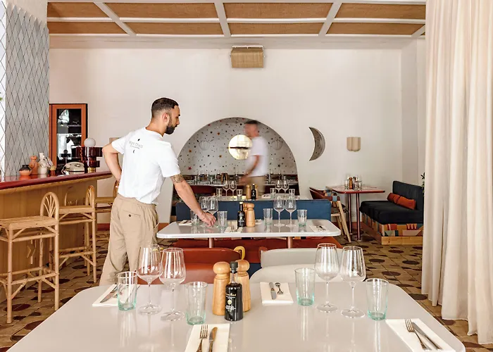 Gran Hotel Montesol Ibiza