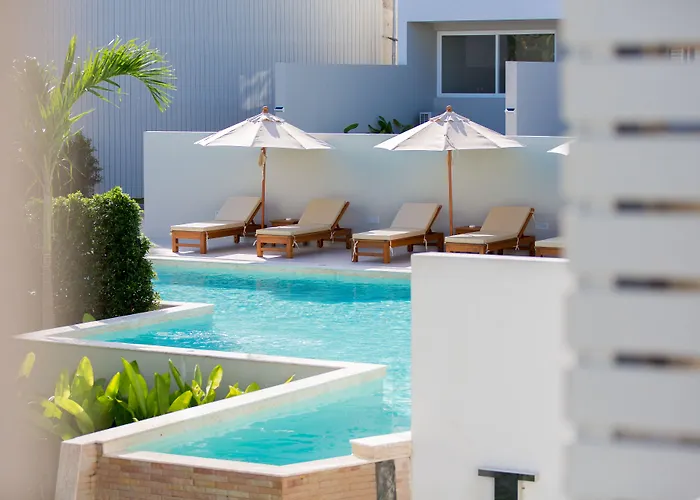 Horizon Residence Rentals