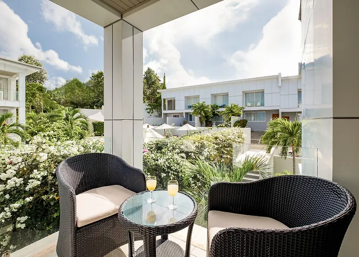 Horizon Residence Rentals