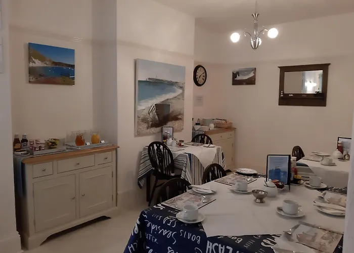 South Rising Guest House Poole