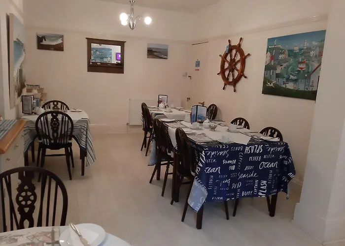 South Rising Guest House Poole