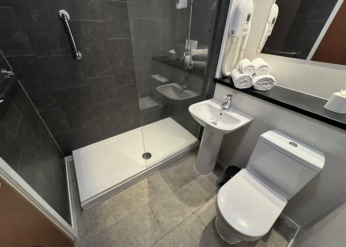 Allerton Court Hotel Northallerton
