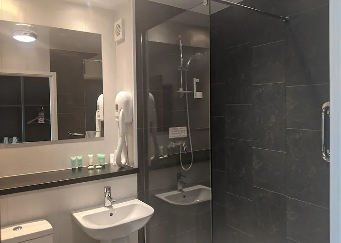 Allerton Court Hotel Northallerton