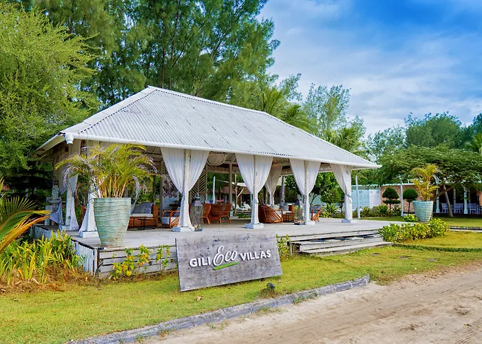 Gili Eco Villas