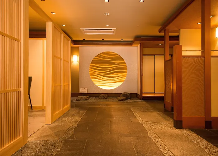 Hotel Isago Kōbe