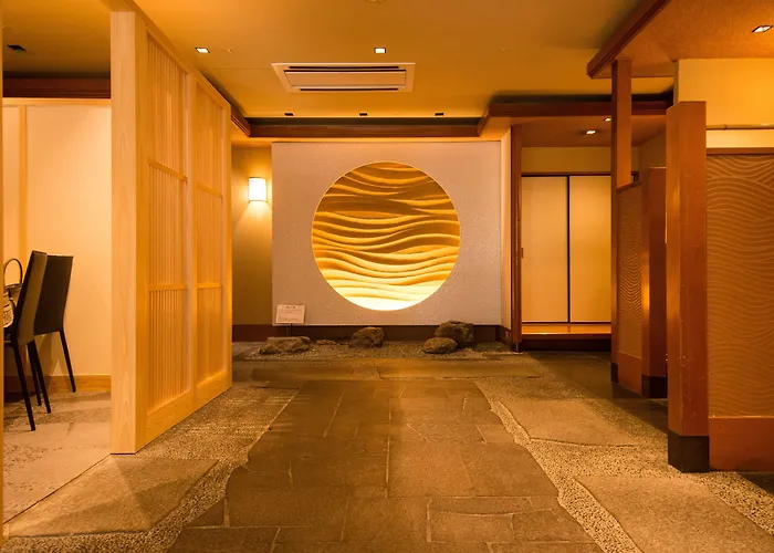 Hotel Isago Kōbe