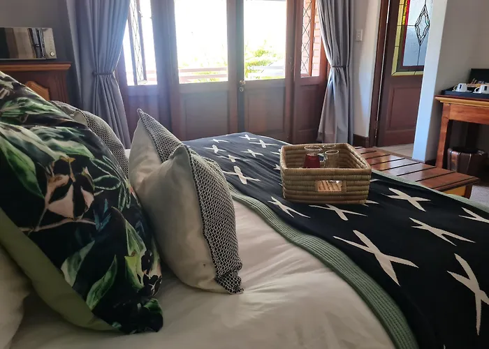 The Woodpecker Inn Pretoria-Noord