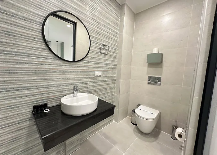 Bossa Nova Apart Hotel