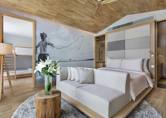 Fusion Suites Saigon Ho-Chi-Minh-Stadt