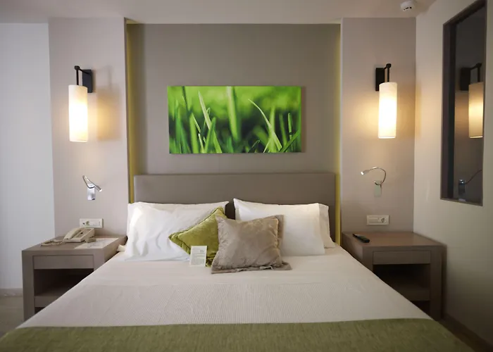 White Rocks Hotel Kefalonia Lassi 