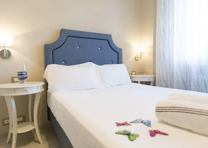 Nero D'Avorio Aparthotel & Spa