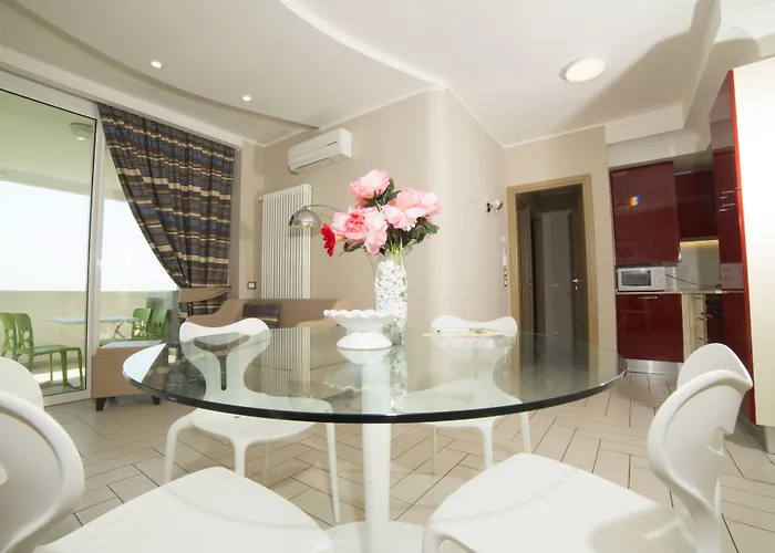 Nero D'Avorio Aparthotel & Spa