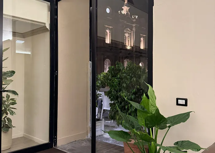Hotel Il Santuario - Pompei