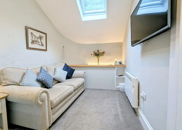 The Claremont Hotel-Adult Only Polperro