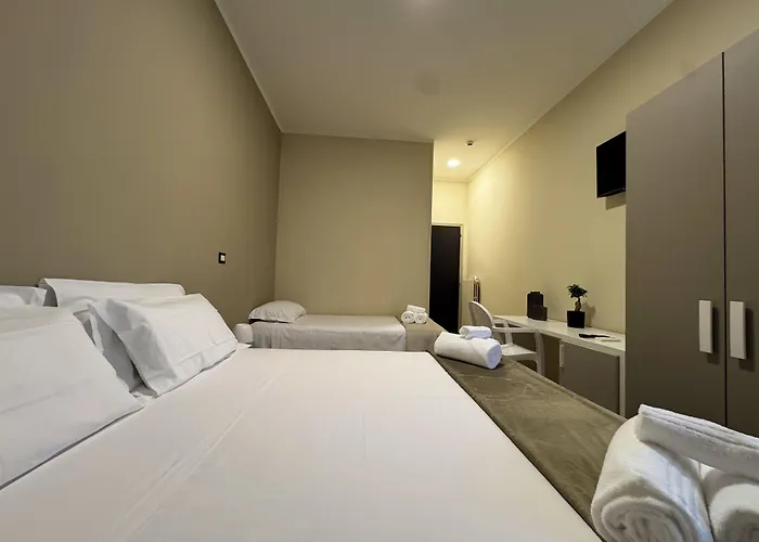 Hotel Il Santuario - Pompei