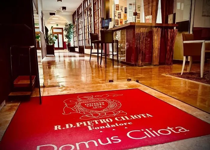 Domus Ciliota