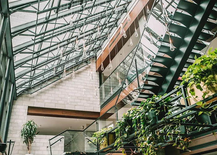 Hotel William Gray By Gray Collection Montreal