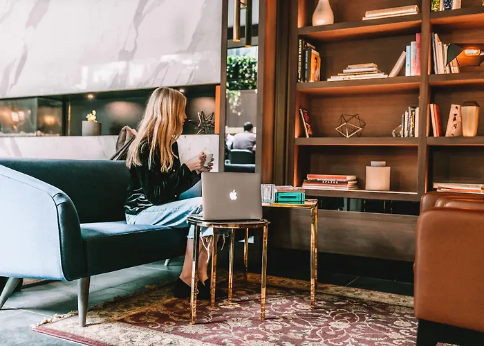 Hotel William Gray By Gray Collection Montreal