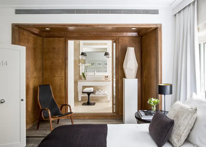 White Villa Hotel Tel Aviv-Jaffa