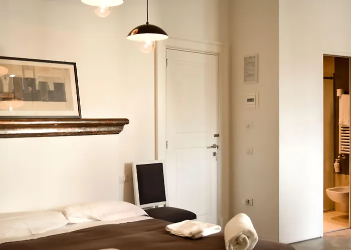 Belledonne Suite & Gallery Napoli