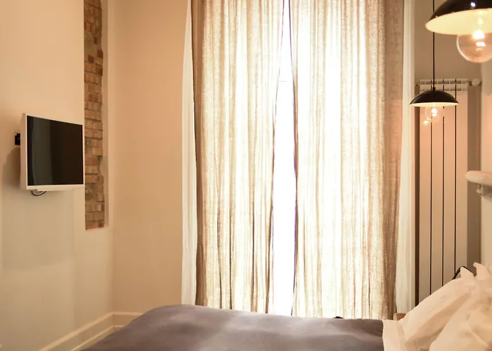 Belledonne Suite & Gallery Napoli