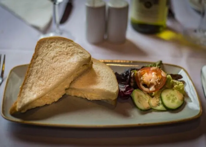 The Golden Lion Hotel, St Ives, Cambridgeshire - The Coaching Inn Group