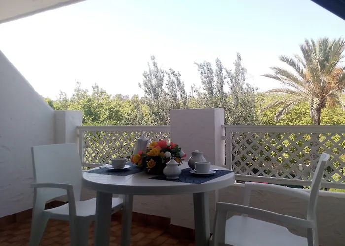 Hotel Playa Real Marbella