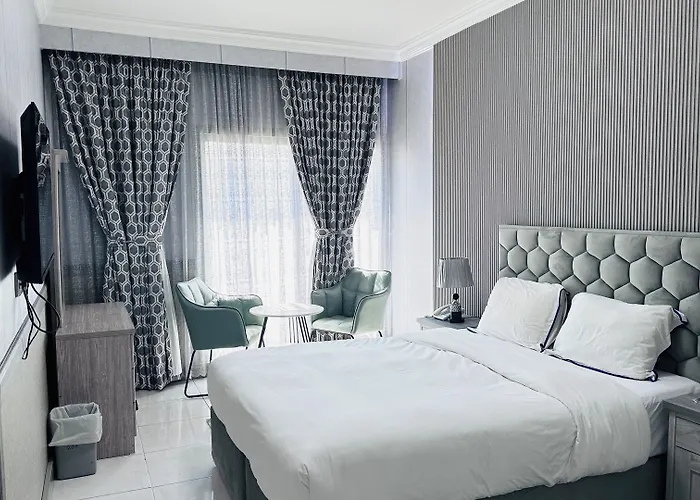 San Marino Hotel