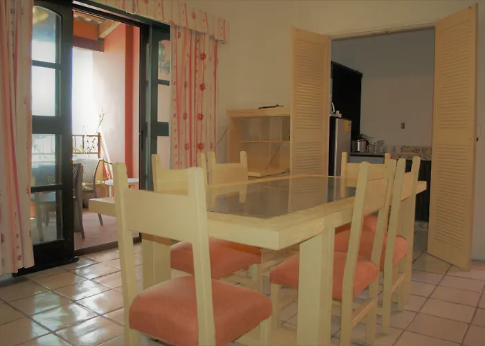 Hotel Belmar Ilha das Mulheres