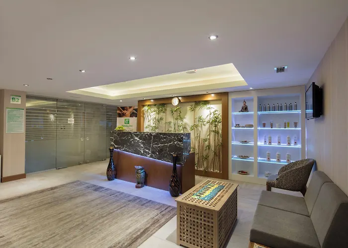 Holiday Inn Istanbul - Tuzla Bay By Ihg