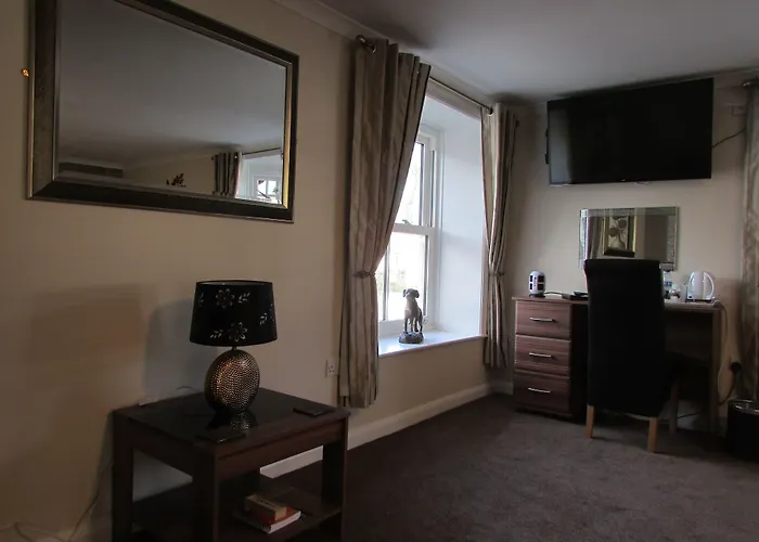 The Southgate B&B