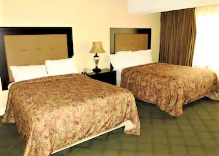 Getaways At The Jockey Club