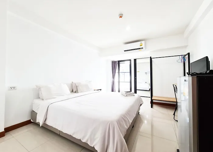 Don Muang Hotel