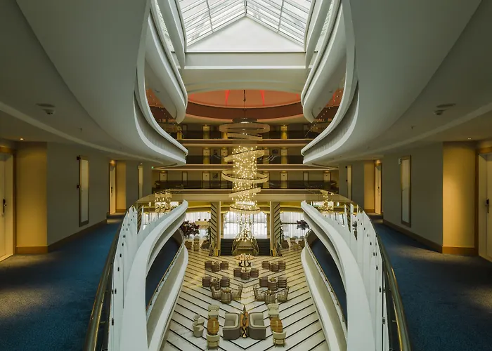 Hotel Tui Magic Life Jacaranda Side