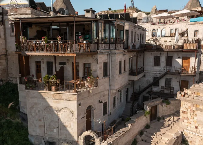 Vista Cave Hotel Göreme