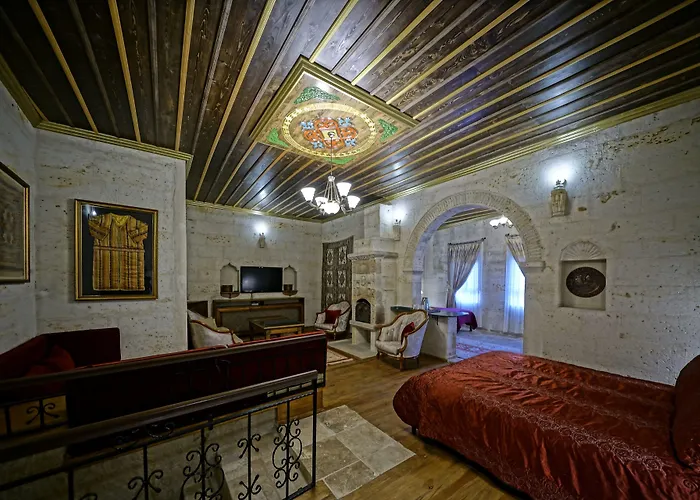 Vista Cave Hotel Göreme