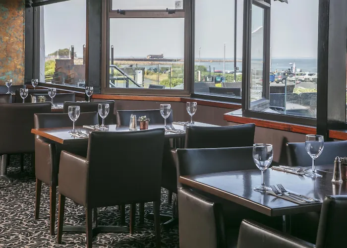 Best Western Lancaster Morecambe Lothersdale Hotel