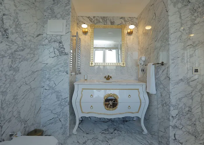 Art Nouveau Pera Provincia di Provincia di Istanbul