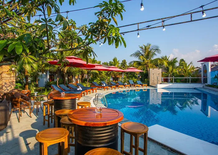 Palm Hills Resort