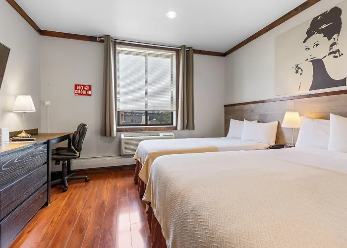 Lic Hotel